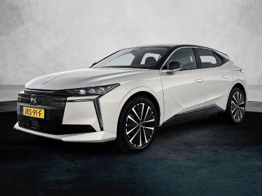 SPOTICAR Ds Ds 4 No E-tense Pallas Tech Pack 58.3 Kwh Accu 98% | Ad Tweedehands - Hatchback Elektrisch Grijs - Eindhoven - 1200295951_1