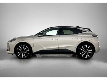 SPOTICAR Ds Ds 4 No E-tense Pallas Tech Pack 58.3 Kwh Accu 98% | Ad Tweedehands - Hatchback Elektrisch Grijs - Eindhoven - 1200295951_2