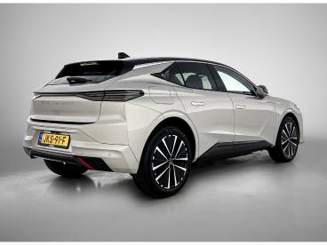 SPOTICAR Ds Ds 4 No E-tense Pallas Tech Pack 58.3 Kwh Accu 98% | Ad Tweedehands - Hatchback Elektrisch Grijs - Eindhoven - 1200295951_5