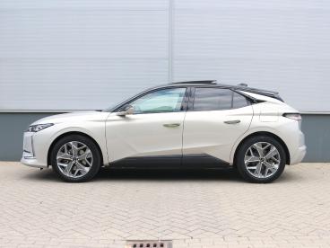 SPOTICAR Ds Ds 4 225pk Esprit De Voyage | 1ste Eigenaar | Glazen Da Tweedehands - Hatchback Plugin Hybrid Grijs - De Meern - 1200296257_2
