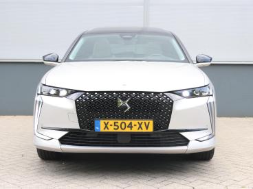 SPOTICAR Ds Ds 4 225pk Esprit De Voyage | 1ste Eigenaar | Glazen Da Tweedehands - Hatchback Plugin Hybrid Grijs - De Meern - 1200296257_5