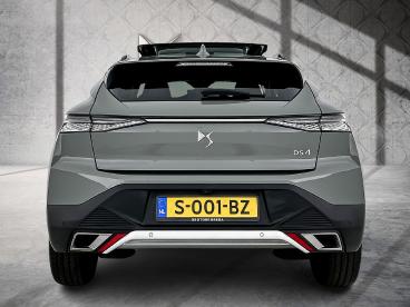 SPOTICAR Ds Ds 4 180pk Automaat Rivoli Cross | Focal Audio | Panora Tweedehands - Hatchback Benzine Grijs - Breda - 1200297800_3