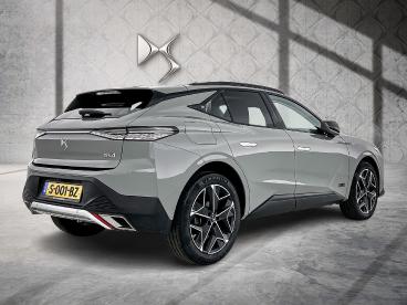 SPOTICAR Ds Ds 4 180pk Automaat Rivoli Cross | Focal Audio | Panora Tweedehands - Hatchback Benzine Grijs - Breda - 1200297800_4