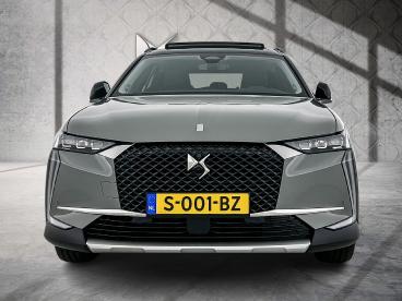 SPOTICAR Ds Ds 4 180pk Automaat Rivoli Cross | Focal Audio | Panora Tweedehands - Hatchback Benzine Grijs - Breda - 1200297800_5