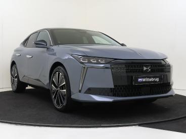 SPOTICAR Ds Ds 4 No E-tense Etoile Absolute Tech Pack 58.3 Kwh | Wa Tweedehands - Hatchback Elektrisch Grijs - S'gravenhage - 1200298152_3