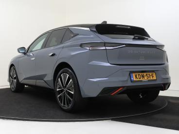 SPOTICAR Ds Ds 4 No E-tense Etoile Absolute Tech Pack 58.3 Kwh | Wa Tweedehands - Hatchback Elektrisch Grijs - S'gravenhage - 1200298152_4