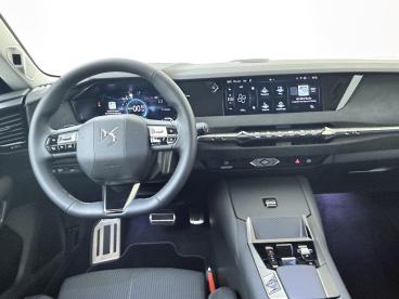 SPOTICAR Ds Ds 4 No E-tense Etoile Absolute Tech Pack 58.3 Kwh | Wa Tweedehands - Hatchback Elektrisch Grijs - S'gravenhage - 1200298152_5