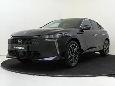 SPOTICAR Ds Ds 4 No 1.6 Phev Pallas | Pack Tech | Pack Comfort | Ch Tweedehands - Hatchback Hybride Zwart - S'gravenhage - 1200298153_1