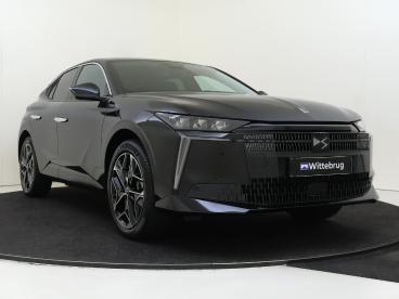 SPOTICAR Ds Ds 4 No 1.6 Phev Pallas | Pack Tech | Pack Comfort | Ch Tweedehands - Hatchback Hybride Zwart - S'gravenhage - 1200298153_3