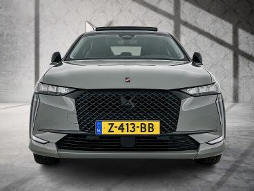 SPOTICAR Ds Ds 4 130 Pk Performance Line | Rijklaar | Panoramdak | Tweedehands - Hatchback Benzine Grijs - Roosendaal - 1200298250_5