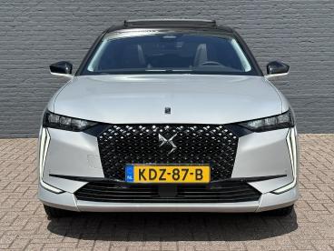 SPOTICAR Ds Ds 4 1.2 Hybrid 136 Pallas | Automaat | Adaptieve Cruis Tweedehands - Hatchback Hybride Grijs - Hengelo - 1200298762_2
