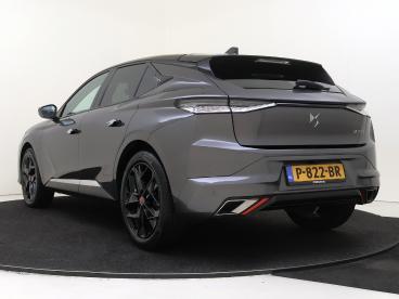 SPOTICAR Ds Ds 4 1.2 Puretech Performance Line+ I Automaat I Yp Tweedehands - Hatchback Benzine Grijs - Den Haag - 1200299078_4