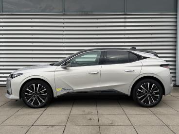 SPOTICAR Ds Ds 4 No E-tense Etoile Absolute Comfort Tech Pack 58.3 Tweedehands - Hatchback Elektrisch Grijs - Velp - 1200299356_3