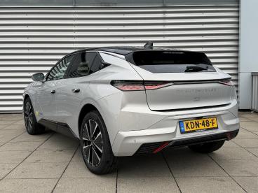 SPOTICAR Ds Ds 4 No E-tense Etoile Absolute Comfort Tech Pack 58.3 Tweedehands - Hatchback Elektrisch Grijs - Velp - 1200299356_4