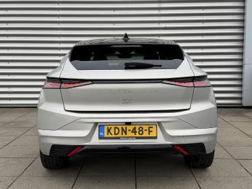 SPOTICAR Ds Ds 4 No E-tense Etoile Absolute Comfort Tech Pack 58.3 Tweedehands - Hatchback Elektrisch Grijs - Velp - 1200299356_5