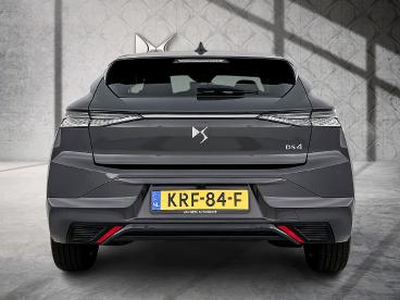 SPOTICAR Ds Ds 4 E-tense 225pk Automaat Etoile | Rijklaar | Alcanta Tweedehands - Hatchback Plugin Hybrid Grijs - Ritthem - 1200299625_3