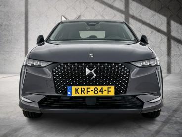 SPOTICAR Ds Ds 4 E-tense 225pk Automaat Etoile | Rijklaar | Alcanta Tweedehands - Hatchback Plugin Hybrid Grijs - Ritthem - 1200299625_5