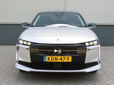SPOTICAR Ds Ds 4 No E-tense Etoile Absolute Comfort Tech Pack 58.3 Tweedehands - Hatchback Elektrisch Grijs - De Meern - 1200300002_5