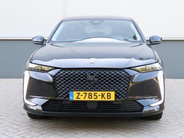 SPOTICAR Ds Ds 4 1.2 130pk Automaat Performance Line | Navigatie | Tweedehands - Hatchback Benzine Zwart - De Meern - 1200300003_5