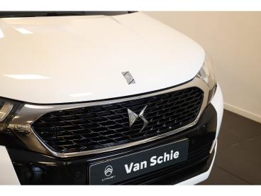 SPOTICAR Ds Ds 4 Crossback Pt 130 Business Camera | 17" | Dodehoek Tweedehands - Hatchback Benzine Wit - 's-gravenzande - 1200300353_4