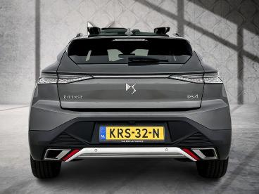 SPOTICAR Ds Ds 4 E-tense 225pk Automaat Rivoli Cross | Rijklaar | S Tweedehands - Hatchback Plugin Hybrid Grijs - Bergen Op Zoom - 1200300607_3
