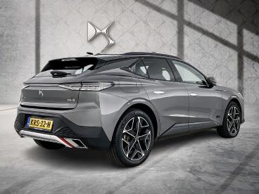 SPOTICAR Ds Ds 4 E-tense 225pk Automaat Rivoli Cross | Rijklaar | S Tweedehands - Hatchback Plugin Hybrid Grijs - Bergen Op Zoom - 1200300607_4