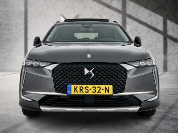SPOTICAR Ds Ds 4 E-tense 225pk Automaat Rivoli Cross | Rijklaar | S Tweedehands - Hatchback Plugin Hybrid Grijs - Bergen Op Zoom - 1200300607_5