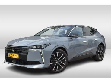 SPOTICAR Ds Ds 4  Tweedehands - Hatchback Elektrisch Grijs - Waalwijk - 1200301534_1