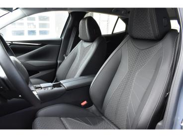 SPOTICAR Ds Ds 4  Tweedehands - Hatchback Elektrisch Grijs - Waalwijk - 1200301534_2
