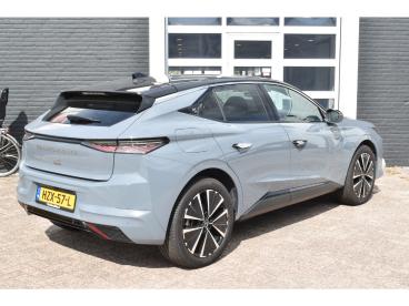 SPOTICAR Ds Ds 4  Tweedehands - Hatchback Elektrisch Grijs - Waalwijk - 1200301534_4