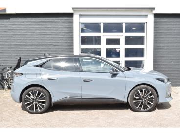 SPOTICAR Ds Ds 4  Tweedehands - Hatchback Elektrisch Grijs - Waalwijk - 1200301534_5