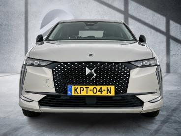 SPOTICAR Ds Ds 4 130 Pk Automaat Etoile | Rijklaar | Elektrische St Tweedehands - Hatchback Benzine Grijs - Roosendaal - 1200301684_5