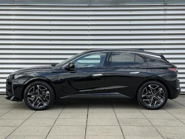 SPOTICAR Ds Ds 4 No 1.6 Phev Pallas | Elektrische Kofferklep | Elek Tweedehands - Hatchback Hybride Zwart - Velp - 1200301732_3