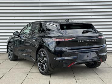 SPOTICAR Ds Ds 4 No 1.6 Phev Pallas | Elektrische Kofferklep | Elek Tweedehands - Hatchback Hybride Zwart - Velp - 1200301732_4