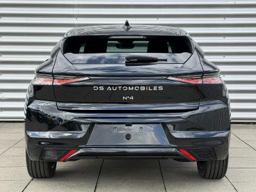 SPOTICAR Ds Ds 4 No 1.6 Phev Pallas | Elektrische Kofferklep | Elek Tweedehands - Hatchback Hybride Zwart - Velp - 1200301732_5
