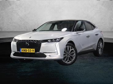 SPOTICAR Ds Ds 4 Bastille 1.6 Phev 225pk Automaat | Accu 98% | Navi Tweedehands - Hatchback Plugin Hybrid Grijs - Amersfoort - 1200302783_1