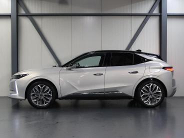 SPOTICAR Ds Ds 4 Bastille 1.6 Phev 225pk Automaat | Accu 98% | Navi Tweedehands - Hatchback Plugin Hybrid Grijs - Amersfoort - 1200302783_2