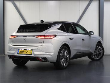 SPOTICAR Ds Ds 4 Bastille 1.6 Phev 225pk Automaat | Accu 98% | Navi Tweedehands - Hatchback Plugin Hybrid Grijs - Amersfoort - 1200302783_3