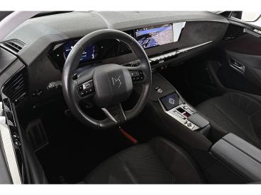 SPOTICAR Ds Ds 4 1.2 Puretech Performance Line Automaat 360-camera Tweedehands - Hatchback Benzine Wit - Mijdrecht - 1200303154_5