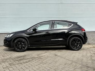 SPOTICAR Ds Ds 4 Crossback 1.2 130 Pk Business | Cruise Control | N Tweedehands - Hatchback Benzine Zwart - Doetinchem - 1200303367_3