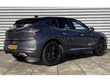 SPOTICAR Ds Ds 4 1.2 Puretech 130pk 8-traps Automaat Performance Li Tweedehands - Suv Benzine Grijs - Velp - 1200303620_3