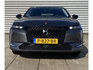SPOTICAR Ds Ds 4 1.2 Puretech 130pk 8-traps Automaat Performance Li Tweedehands - Suv Benzine Grijs - Velp - 1200303620_5