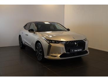 SPOTICAR Ds Ds 4  Tweedehands - Hatchback Hybride Creme - 's-gravenzande - 1200303774_1