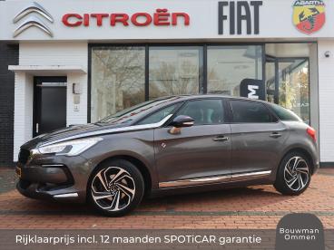 SPOTICAR Ds Ds 5  Tweedehands - Hatchback Benzine Grijs - Ommen - 1200281200_1