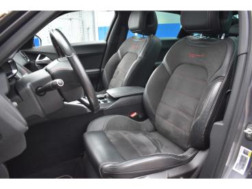 SPOTICAR Ds Ds 5 Thp 165pk Performance Line Automaat | Navigatiesys Tweedehands - Hatchback Benzine Grijs - Waalwijk - 1200288776_2