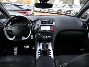 SPOTICAR Ds Ds 5 Thp 165pk Eat6 Automaat S&s Performance Line, Rijk Tweedehands - Hatchback Benzine Grijs - Ommen - 1200292396_5