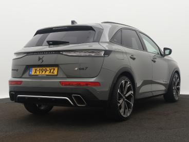 SPOTICAR Ds Ds 7 Crossback E-tense 360pk Awd La Premiere/opera | Rijklaar | S Tweedehands - Suv Plugin Hybrid Grijs - Breda - 1200264370_2