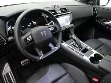 SPOTICAR Ds Ds 7 Crossback E-tense 360pk Awd La Premiere/opera | Rijklaar | S Tweedehands - Suv Plugin Hybrid Grijs - Breda - 1200264370_3