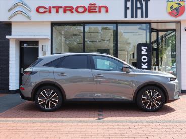 SPOTICAR Ds Ds 7 Crossback E-tense 300pk Eeat8 Automaat 4x4 Opera, Rijklaarpr Tweedehands - Suv Plugin Hybrid Grijs - Ommen - 1200265955_3