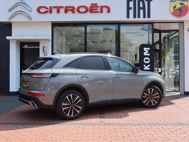 SPOTICAR Ds Ds 7 Crossback E-tense 300pk Eeat8 Automaat 4x4 Opera, Rijklaarpr Tweedehands - Suv Plugin Hybrid Grijs - Ommen - 1200265955_4